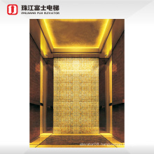 ZhuJiangFuji Energy Saving Home House Residential Lift Luxury Villa Elevator